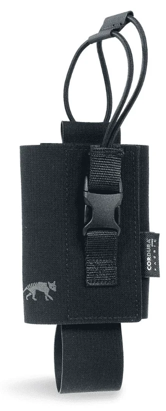 Porte Radio LP Noir
