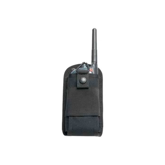 Porte-radio Red Label GK PRO