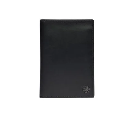 Portefeuille bifold vertical classic noir BERETTA – Image 2