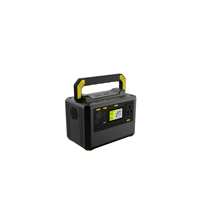 Power station NPS400 – 300W/220V