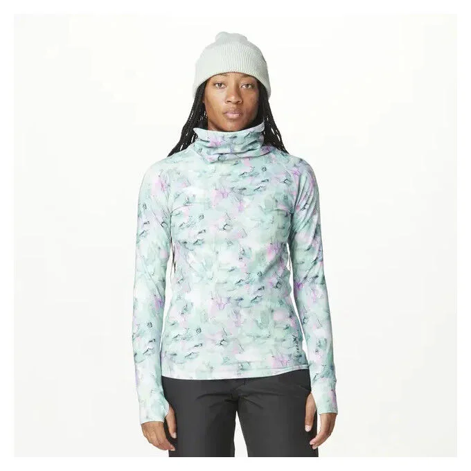 Premiere couche Picture PAGAYA PRD HIGH FLEECE