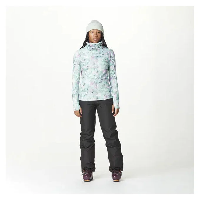 Premiere couche Picture PAGAYA PRD HIGH FLEECE – Image 2