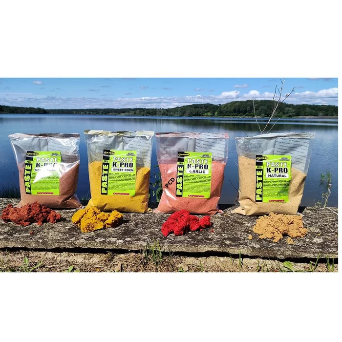 Préparation Pour Paste K-Pro Fun Fishing 500G