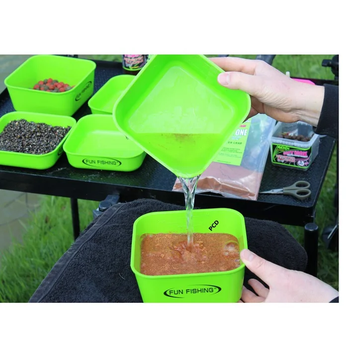 Préparation Pour Pâte One & One Fun Fishing 500G