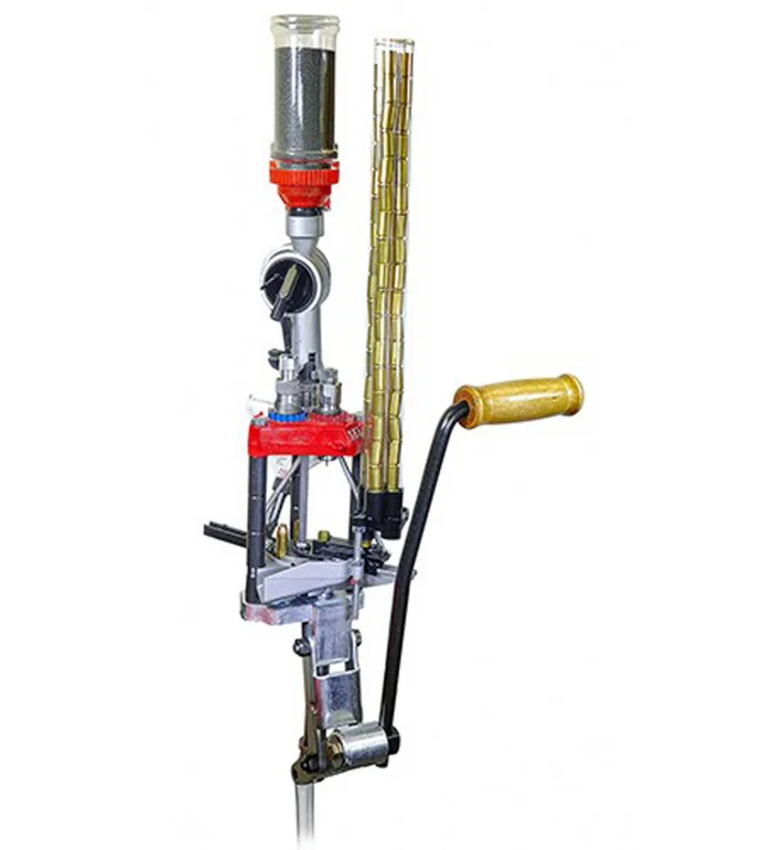 Presse de rechargement Lee Pro 1000 – Lee Precision