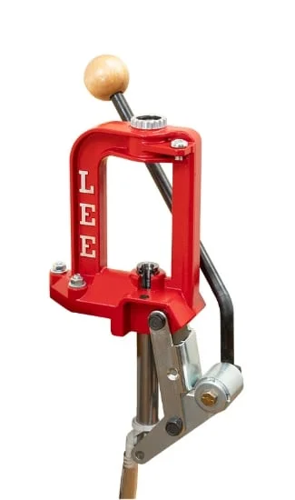 PRESSE MONOPOSTE BREECH LOCK CHALLENGER III