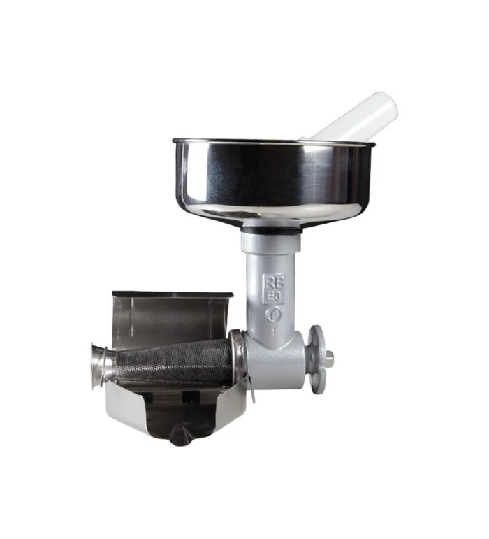 Presse tomate sans moteur pour hachoir Reber n°6