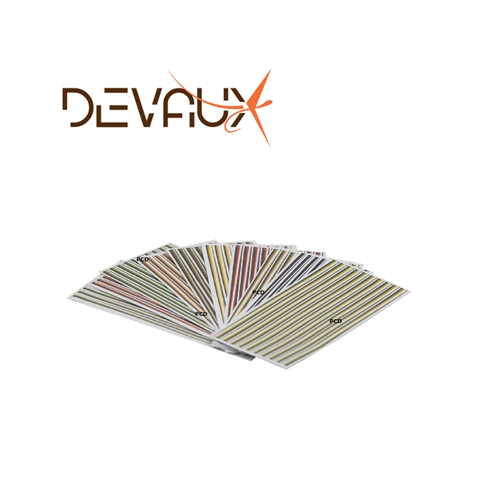 PRO-QUILLS NATUREL DEVAUX