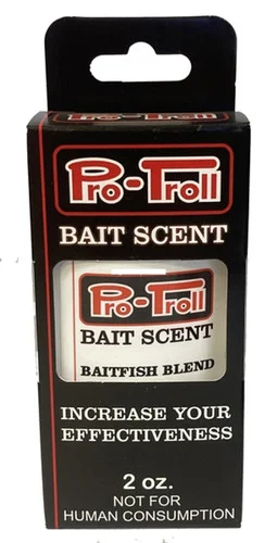 Pro-Troll Bait Scent Baitfish Blend – EPS1