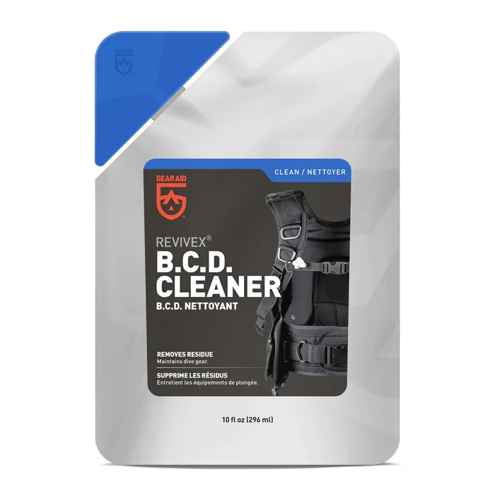 Produit d&rsquo;entretien Gear Aid Revivex B.C.D.