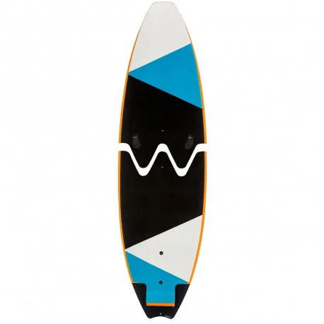 Produits à classerNOBILE Infinity Carbon Split2021