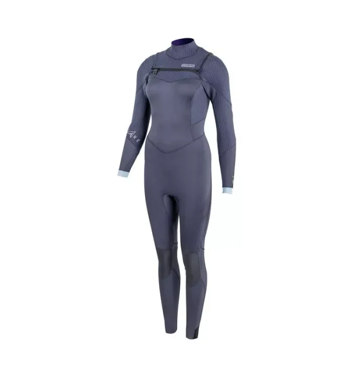 PROLIMIT – Flare 5/3 Freezip Navy