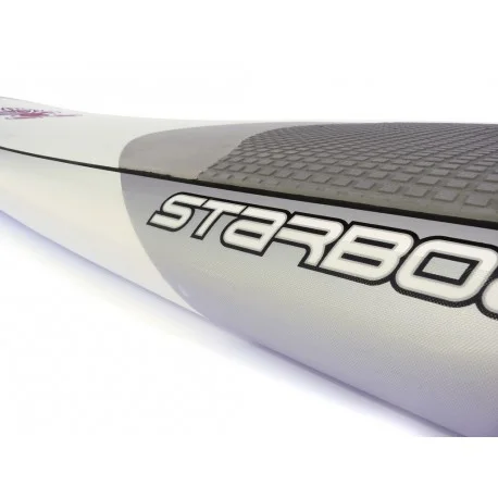 Protection Planche et Pagaie SUPRail Saver Pro Protection De Rail transparent jumbo