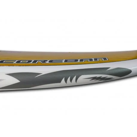 Protection Planche et Pagaie SUPRail Saver Pro RSPRO SHARK