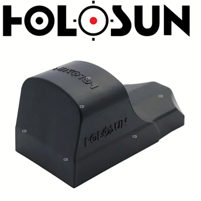 Protection Pour Viseurs Point Rouge Holosun 510