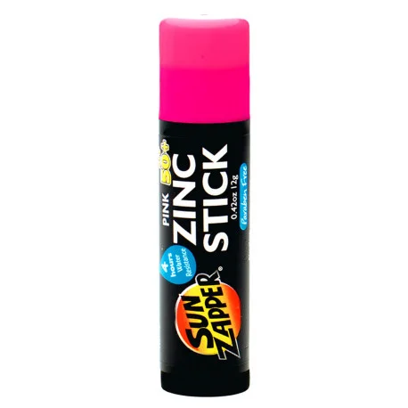 Protection SolaireSun Zapper STICK PINK SPF50