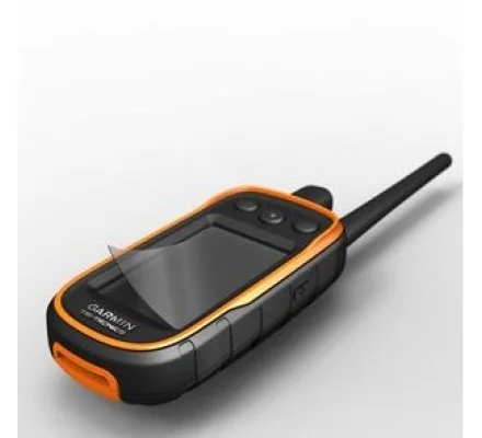 Protections d écran anti-reflets pour Garmin ALPHA 100