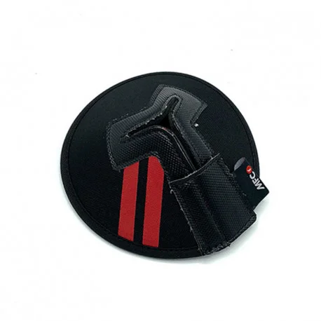 Protections Plaquettes WindsurfMaui Fin protection volcano mast base
