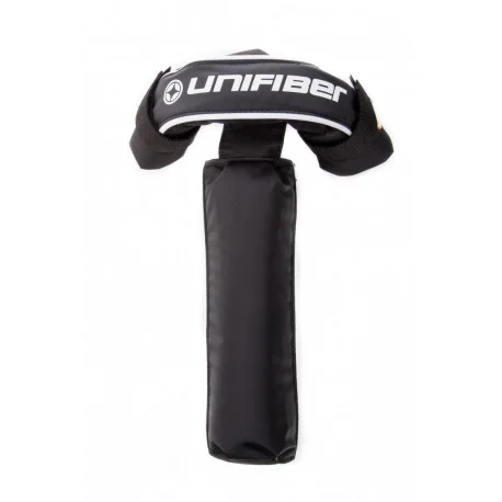 Protections Wishbones WindsurfUnifiber Boom-Board Protector with Mast Cover