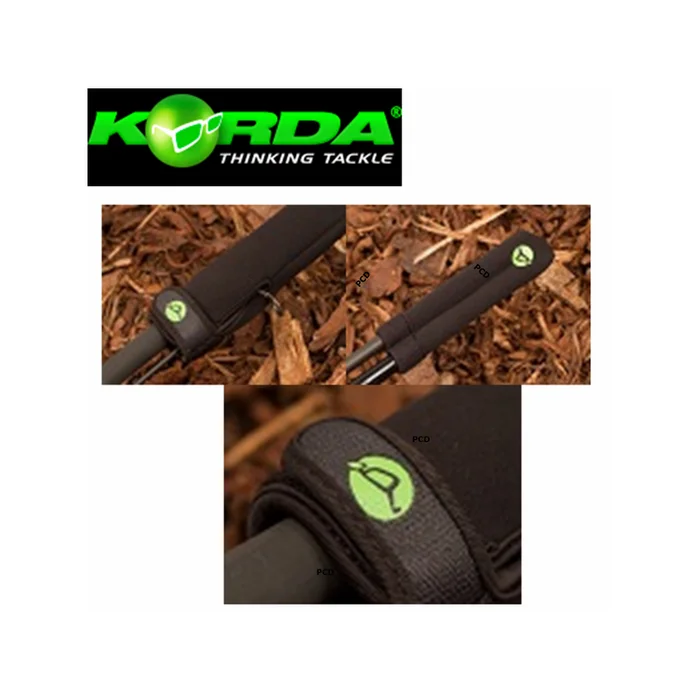 PROTEGE EXTREMITES CANNE KORDA TIP SAFE