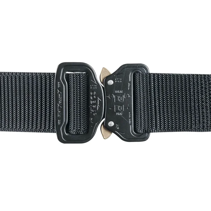 PS-CC8-NL-01 – Helikon Tex Ceinture tactique Cobra 38 mm Noire