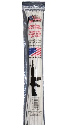 PSARGTC-50 PROSHOT AR-15 Gas Tube Cleaners – Pack of 50