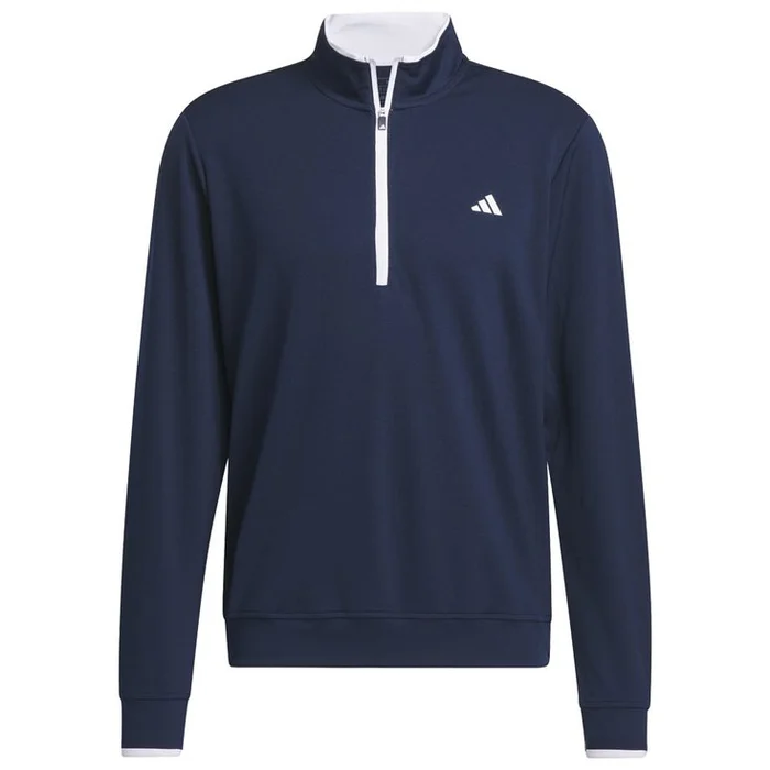 Pull adidas Core Lightweight 1/4 Zip Collegiate Navy