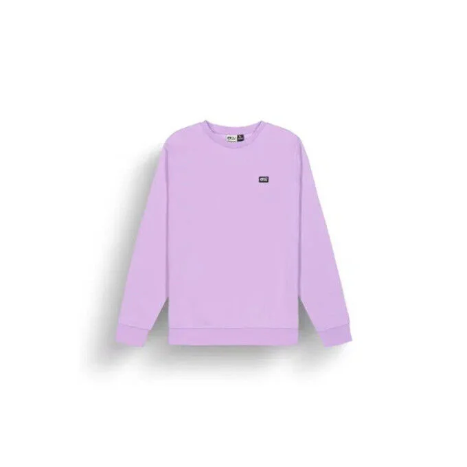 Pull col rond PICTURE ESSENTIAL