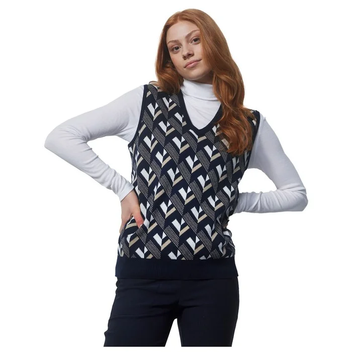 Pull Daily Sports Chelles V-Neck Chelles