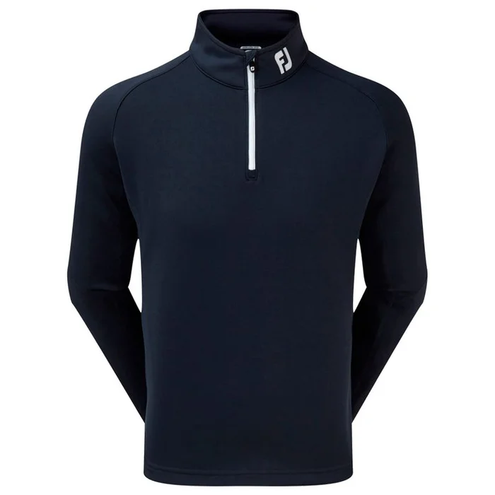 Pull Footjoy Chill Out Pullover Navy