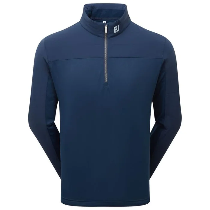 Pull Footjoy Thermoseries Hybrid Midlayer Navy