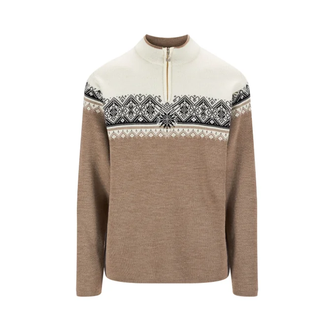 Pull homme Dale Of Norway MORITZ MASC SWEATER