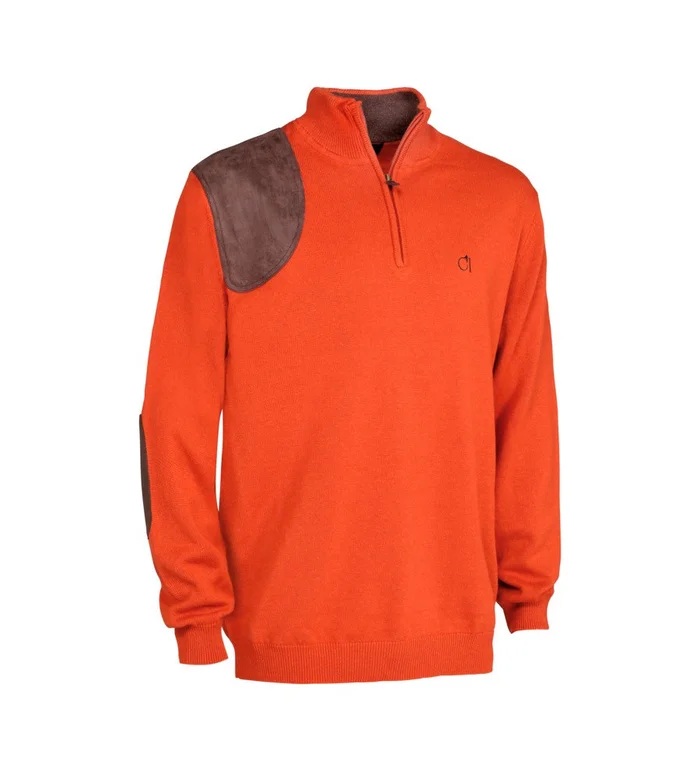 Pull wilfried Club Interchasse