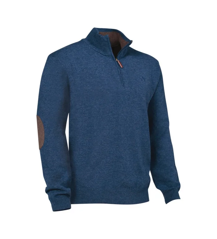 Pull winsley Club Interchasse