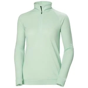 Pullover 1/2 zip femme Inshore