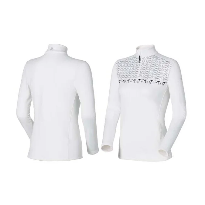 PULLOVER LADY SAAS FEE (221641)