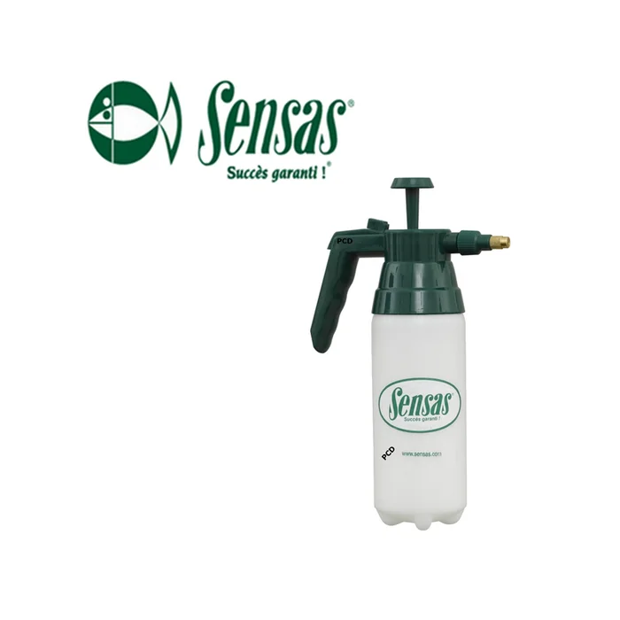PULVERISATEUR 500ML SENSAS