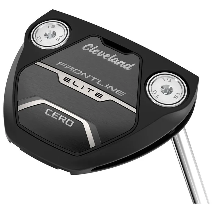 Putter Cleveland Frontline Elite Cero Slant Neck