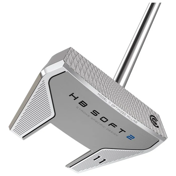 Putter Cleveland HB Soft 2 11C