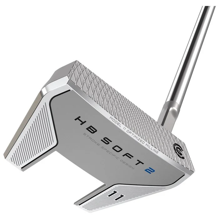 Putter Cleveland HB Soft 2 11S
