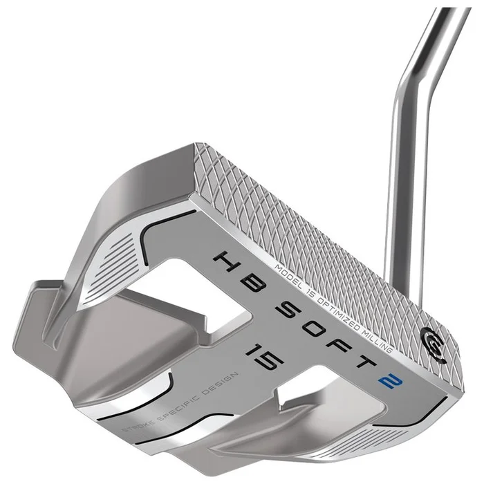 Putter Cleveland HB Soft 2 15