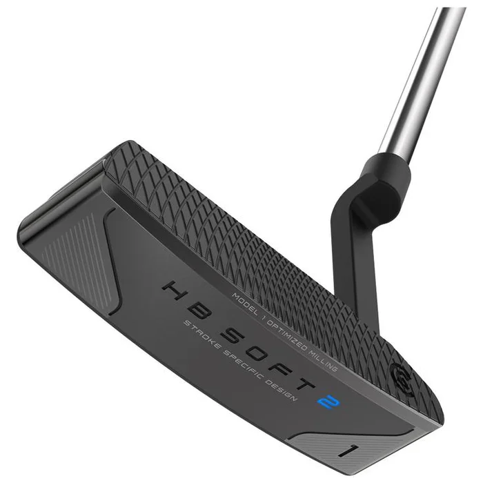 Putter Cleveland HB Soft 2 Black 1