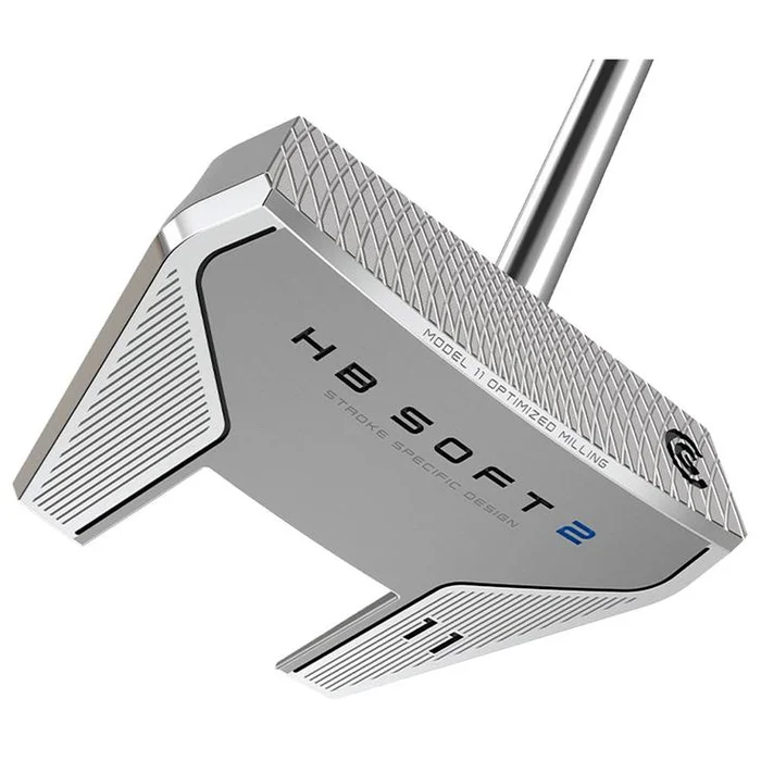 Putter Cleveland HB Soft 2 Broom 11C