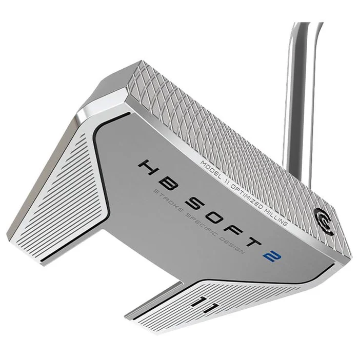 Putter Cleveland HB Soft 2 CB 11