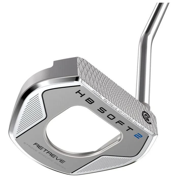 Putter Cleveland HB Soft 2 Retreve
