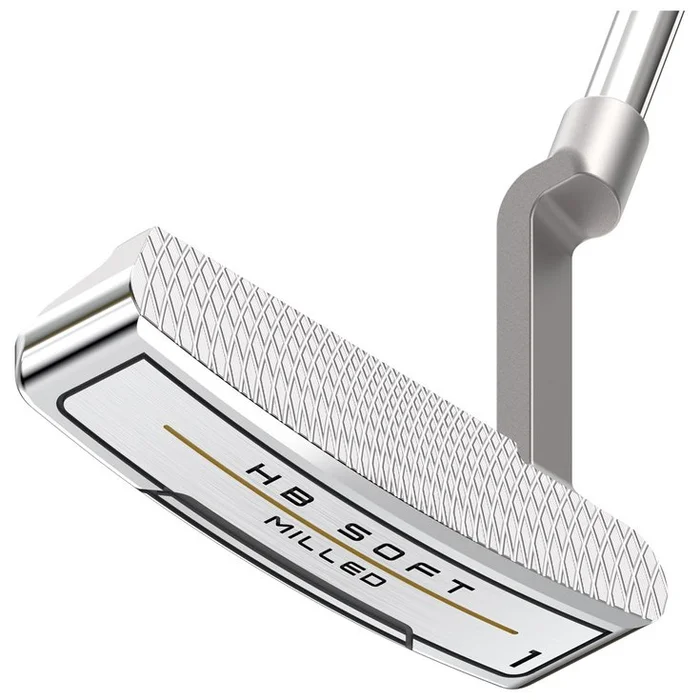 Putter Cleveland HB Soft Milled 1.0