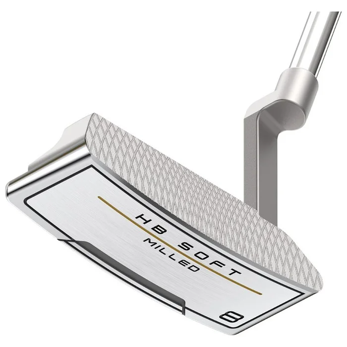 Putter Cleveland HB Soft Milled 8.0 P