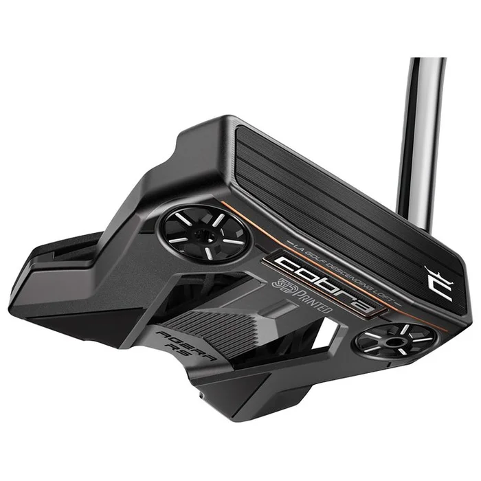 Putter Cobra King 3D Agera RS SB