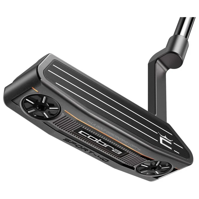 Putter Cobra King Vintage Sport 40 PL