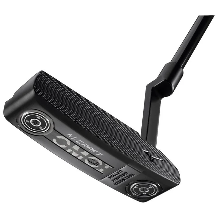 Putter Mizuno M.Craft Omoi Gunmetal 2